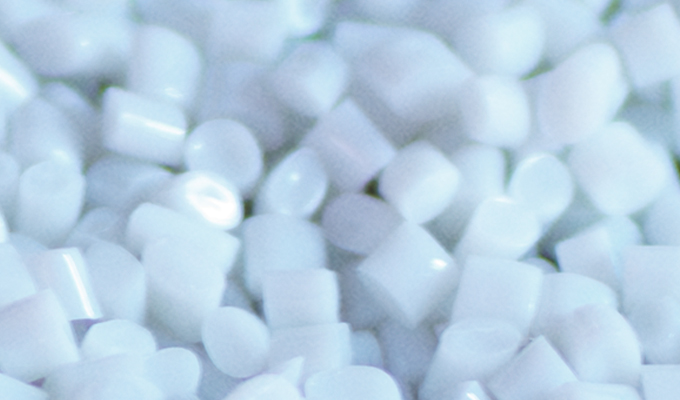 고품질 재생 페트 용기 개발